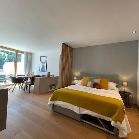 Appartement Schladming Neu Luaran gambar