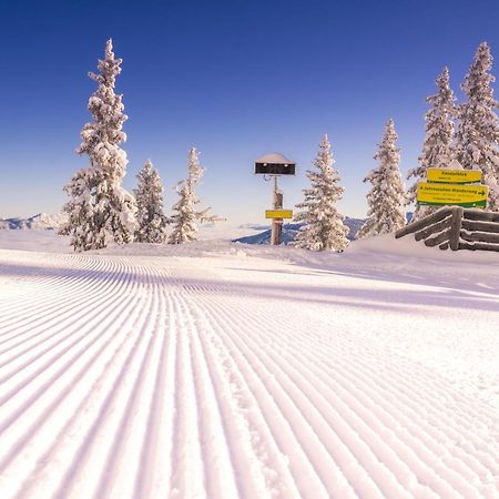 Appartement Schladming Neu Luaran gambar