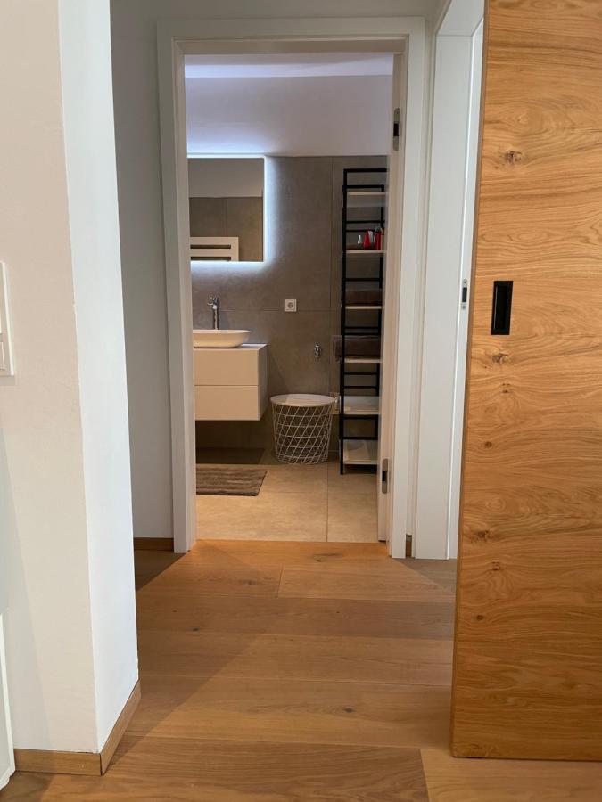 Appartement Schladming Neu Luaran gambar
