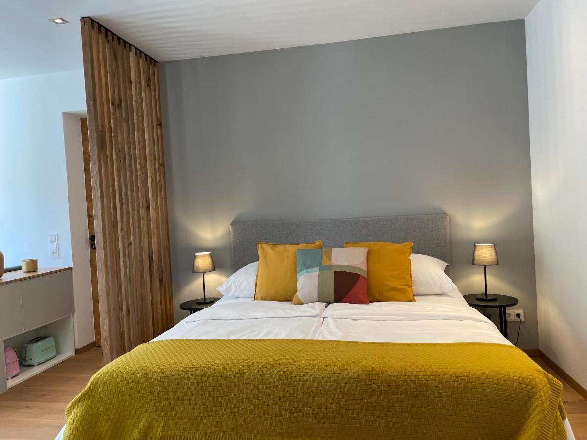 Appartement Schladming Neu Luaran gambar