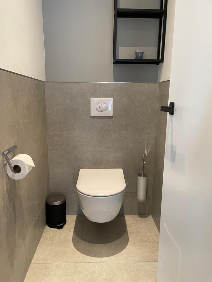 Appartement Schladming Neu Luaran gambar