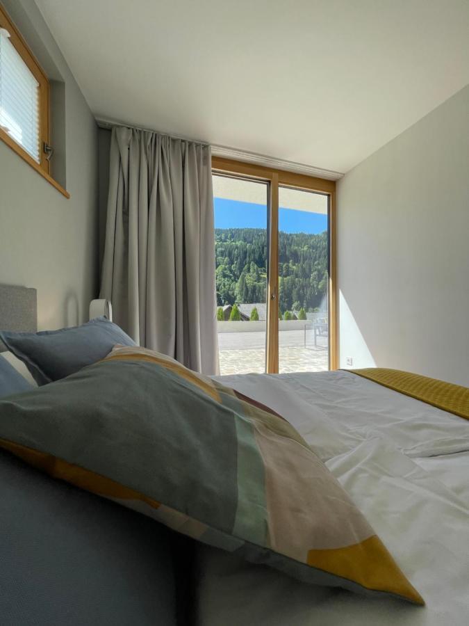 Appartement Schladming Neu Luaran gambar