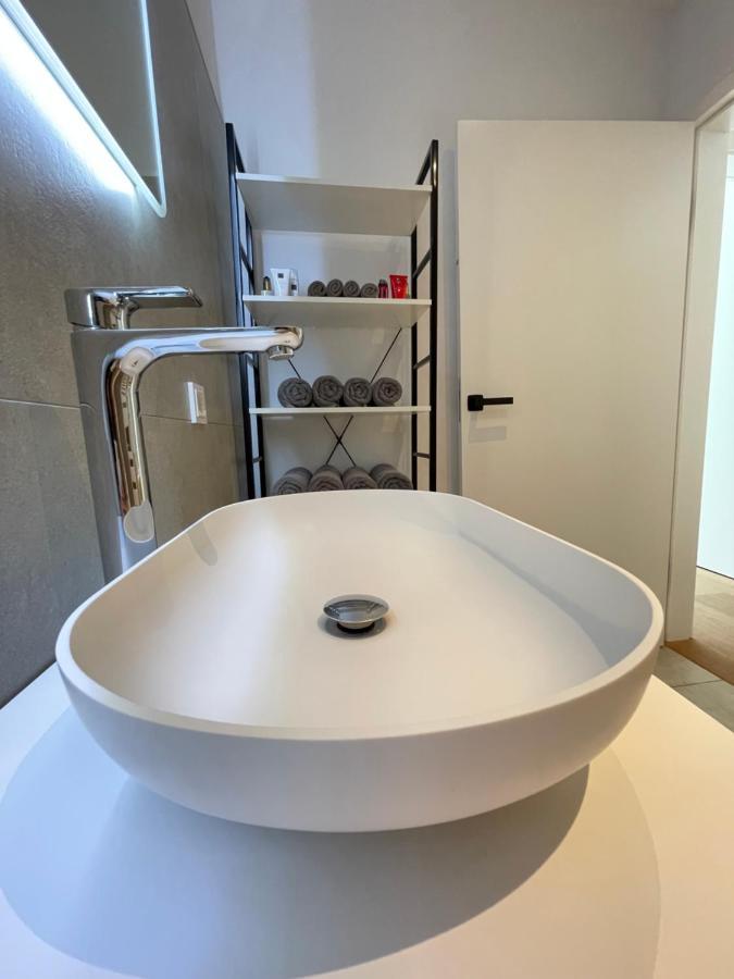 Appartement Schladming Neu Luaran gambar