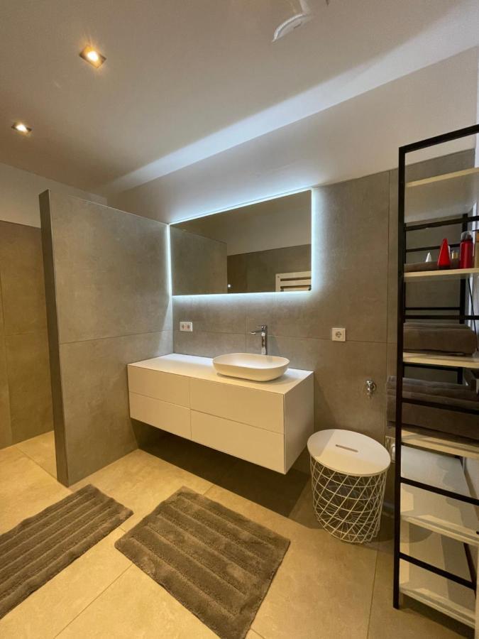 Appartement Schladming Neu Luaran gambar