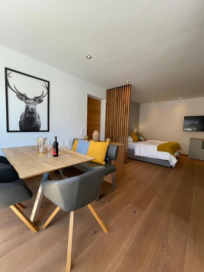 Appartement Schladming Neu Luaran gambar