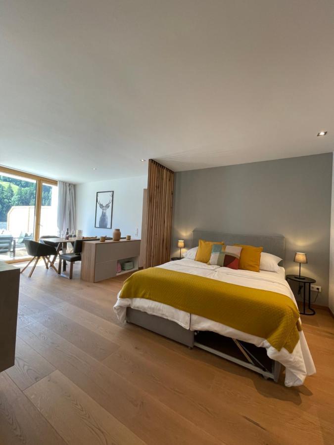 Appartement Schladming Neu Luaran gambar