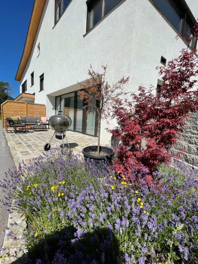 Appartement Schladming Neu Luaran gambar