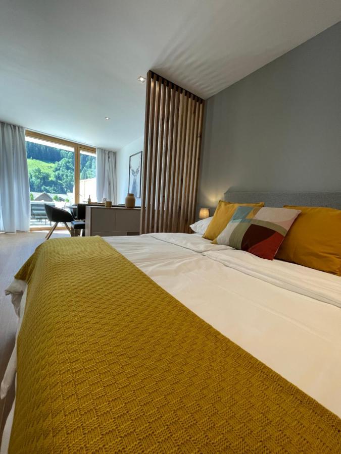 Appartement Schladming Neu Luaran gambar