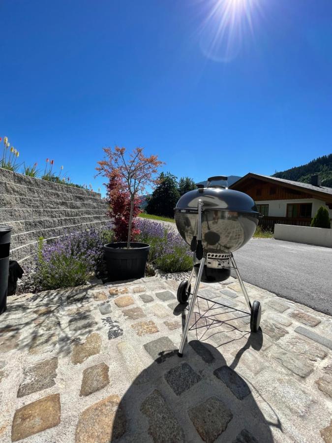 Appartement Schladming Neu Luaran gambar