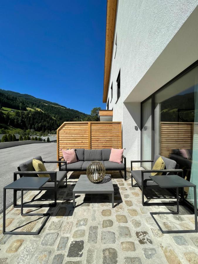 Appartement Schladming Neu Luaran gambar